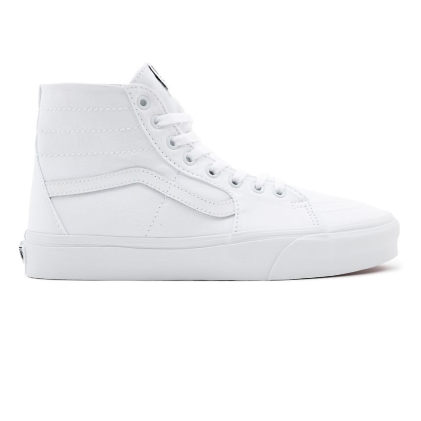 Vans Canvas SK8-Hi Tapered Kengät Valkoinen | VN755F1SI56