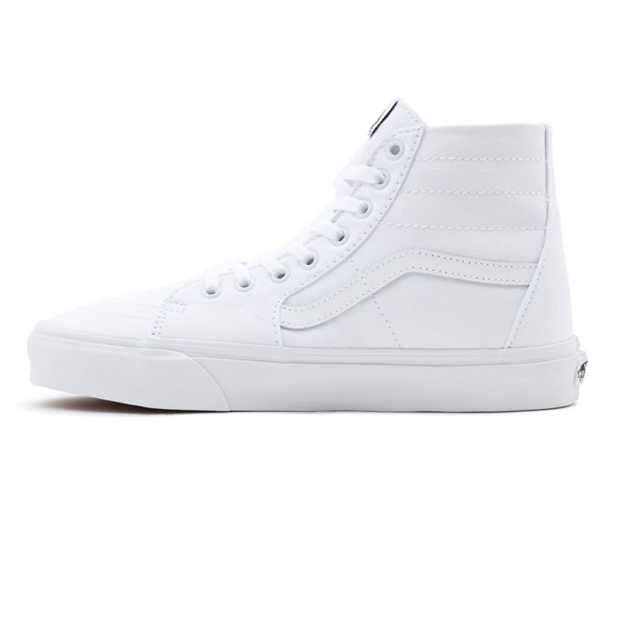 Vans Canvas SK8-Hi Tapered Kengät Valkoinen | VN755F1SI56