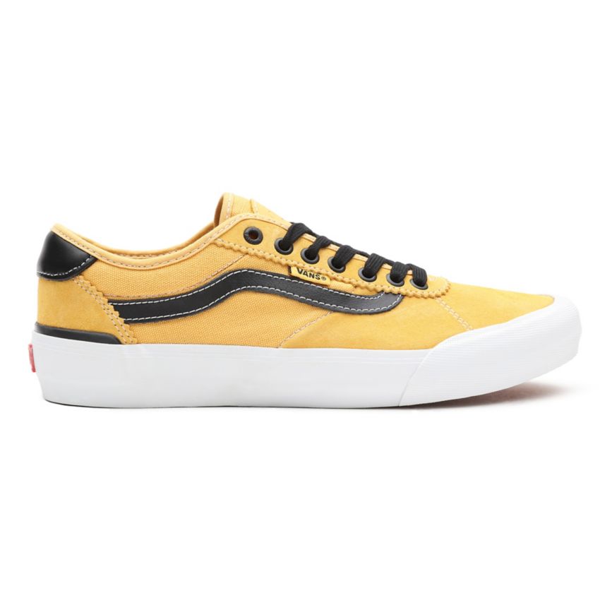 Vans Chima Pro 2 Kengät Kultaiset | VN723T4DM11