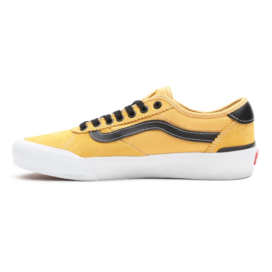 Vans Chima Pro 2 Kengät Kultaiset | VN723T4DM11