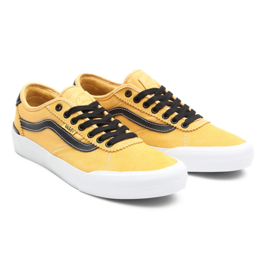 Vans Chima Pro 2 Kengät Kultaiset | VN723T4DM11