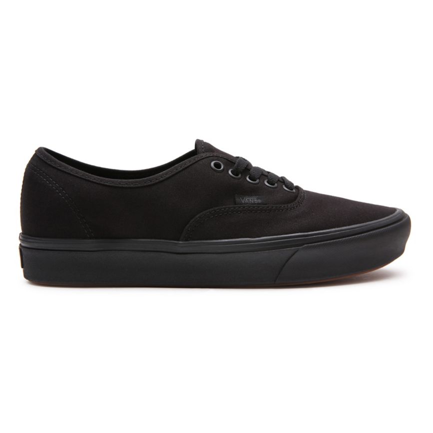 Vans Classic ComfyCush Authentic Kengät Mustat | VN098J8DJ58