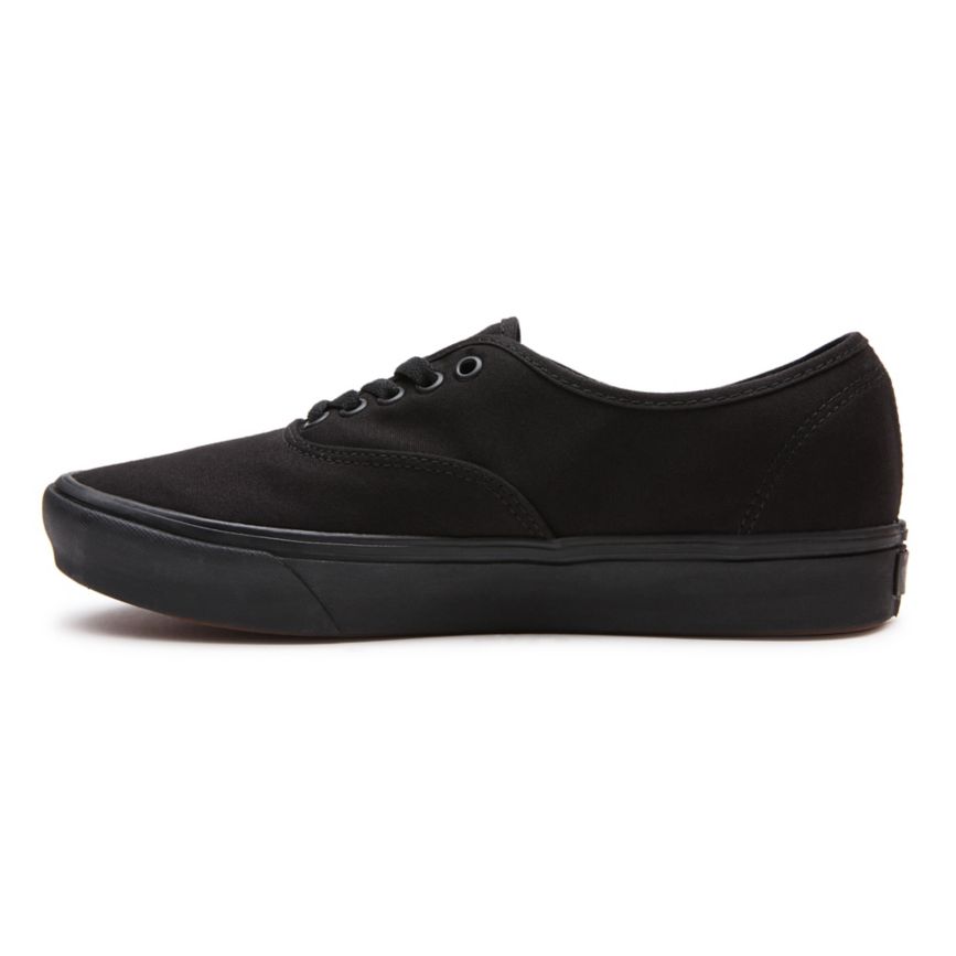 Vans Classic ComfyCush Authentic Kengät Mustat | VN819N8FX88