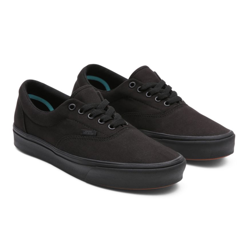 Vans Classic ComfyCush Era Kengät Mustat | VN462Z8IN33