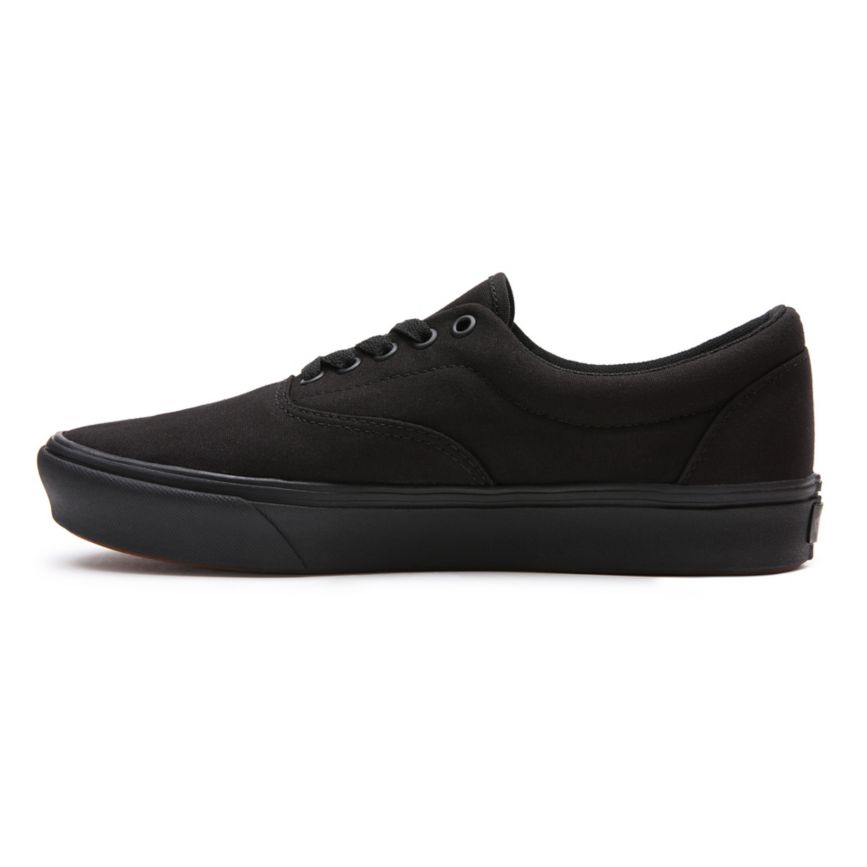 Vans Classic ComfyCush Era Kengät Mustat | VN600Q2GA86