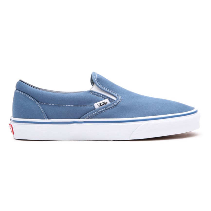 Vans Classic Slip-on Kengät Laivastonsininen | VN307S0RU94