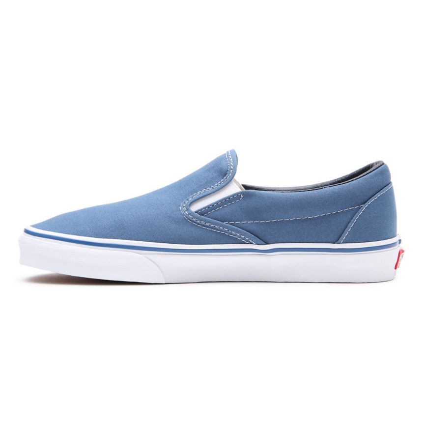 Vans Classic Slip-on Kengät Laivastonsininen | VN307S0RU94