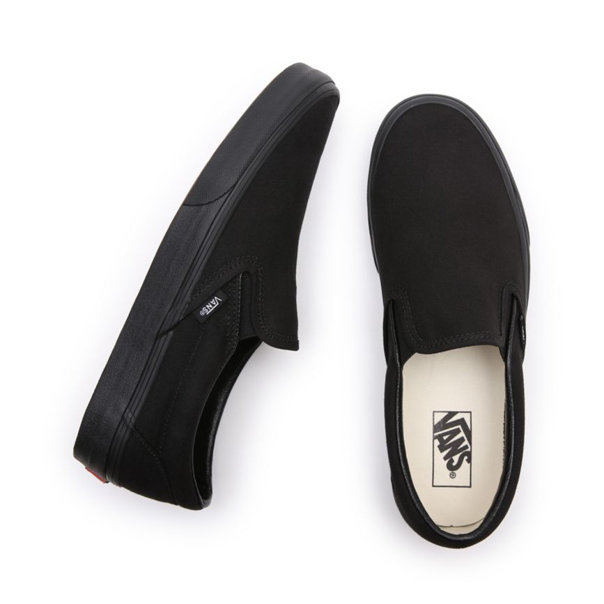 Vans Classic Slip-on Kengät Mustat | VN139I0FM10