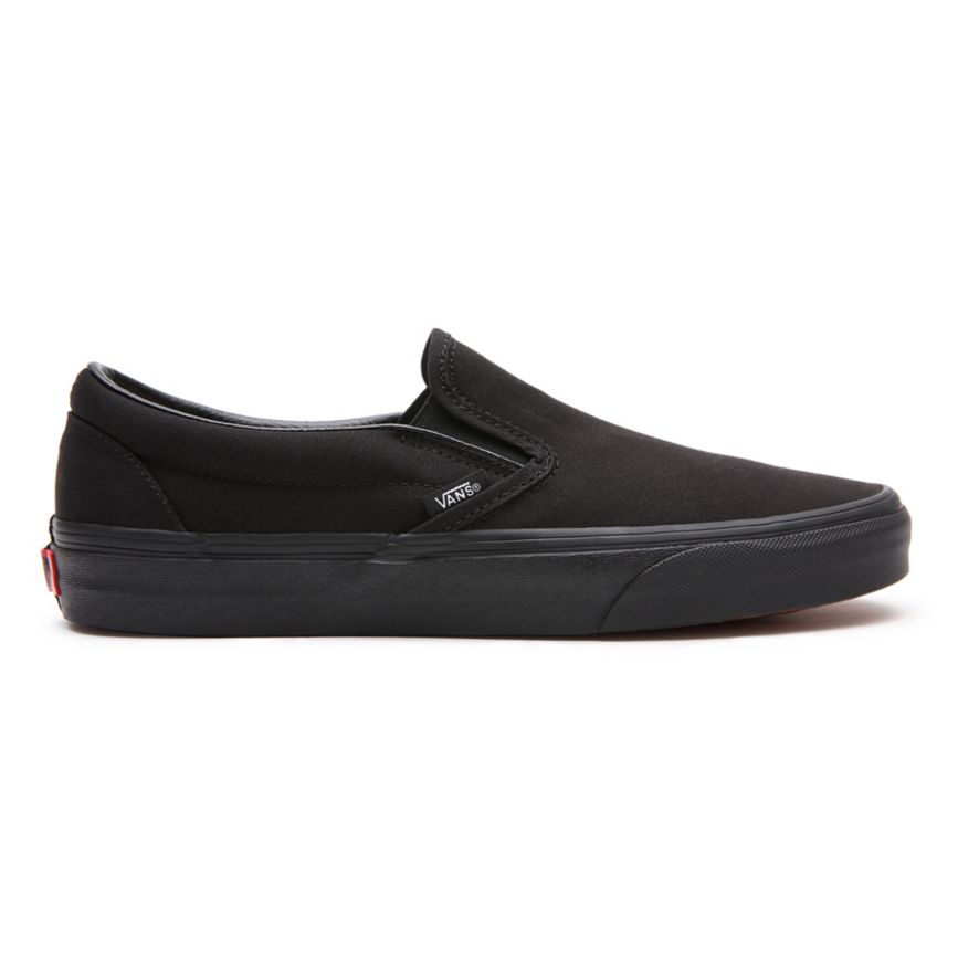 Vans Classic Slip-on Kengät Mustat | VN139I0FM10