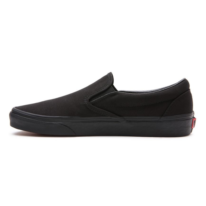 Vans Classic Slip-on Kengät Mustat | VN139I0FM10