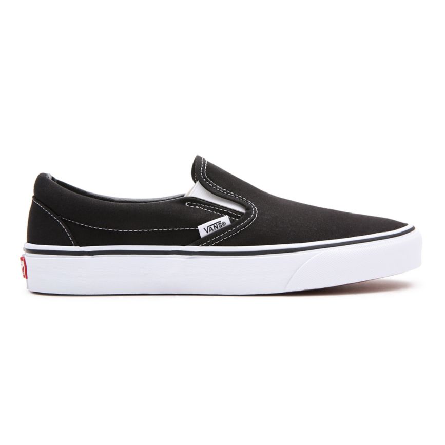 Vans Classic Slip-on Kengät Mustat | VN296P1FZ56