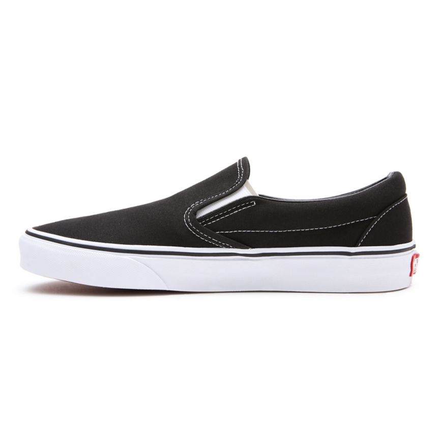 Vans Classic Slip-on Kengät Mustat | VN296P1FZ56