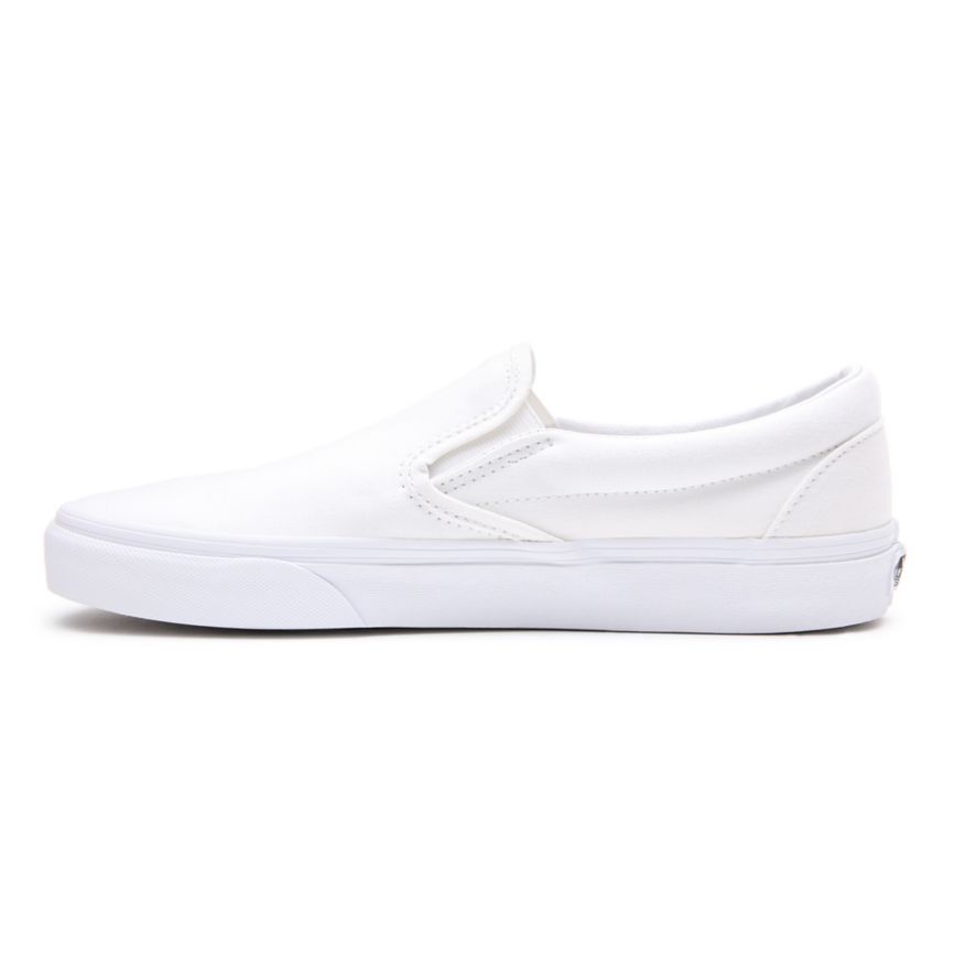 Vans Classic Slip-on Kengät Valkoinen | VN251S7UH34