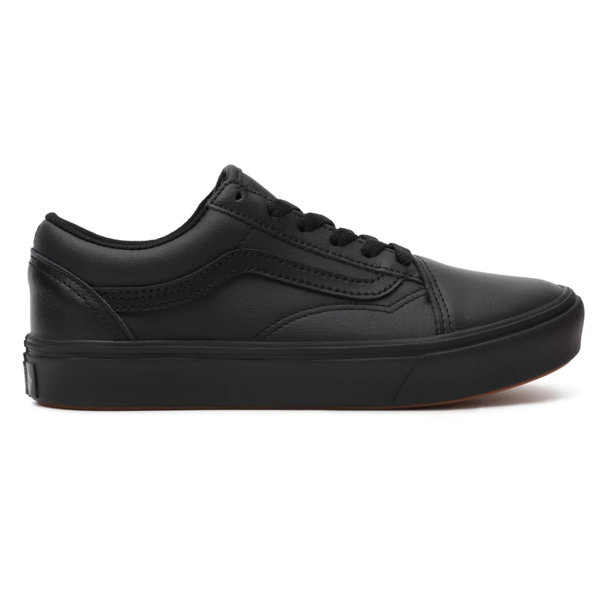 Vans Classic Tumble ComfyCush Old Skool Kengät Mustat | VN805E1KQ38