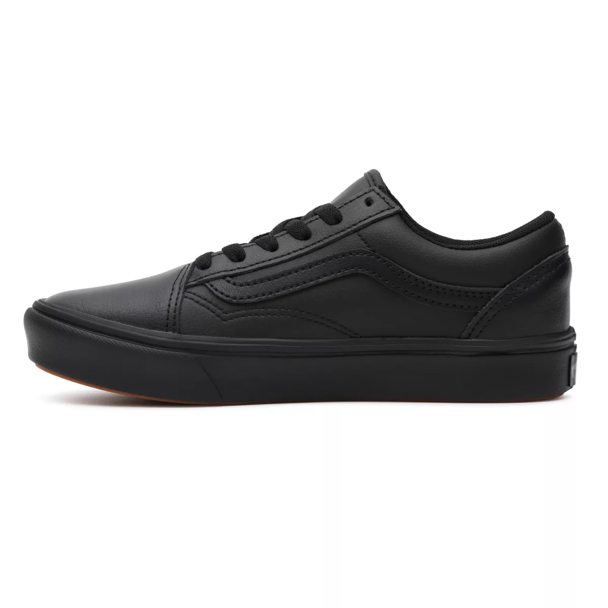 Vans Classic Tumble ComfyCush Old Skool Kengät Mustat | VN805E1KQ38