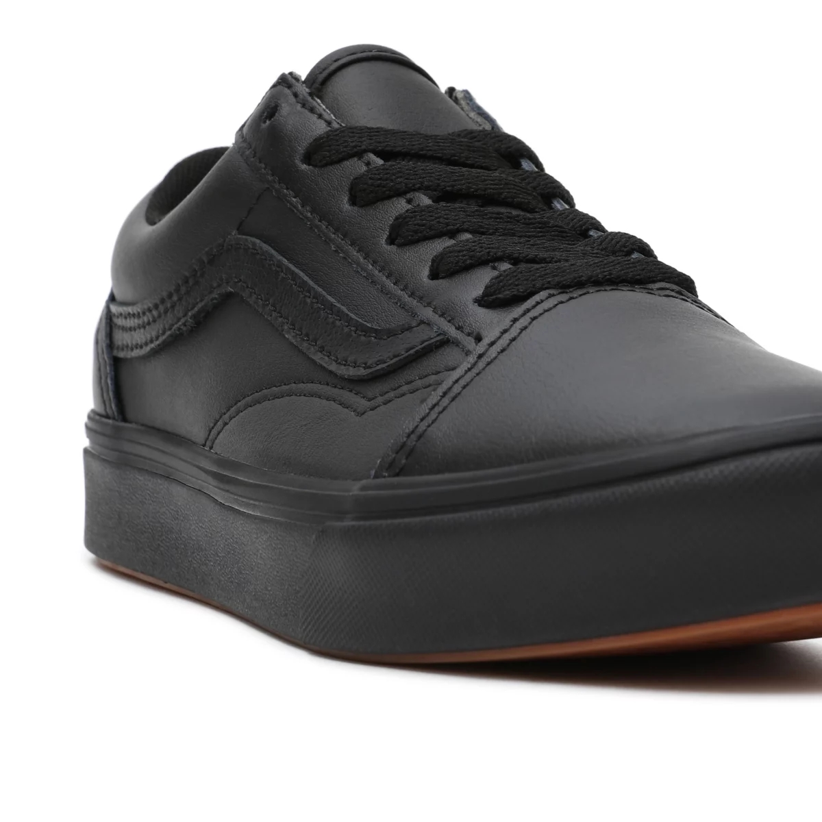 Vans Classic Tumble ComfyCush Old Skool Kengät Mustat | VN805E1KQ38