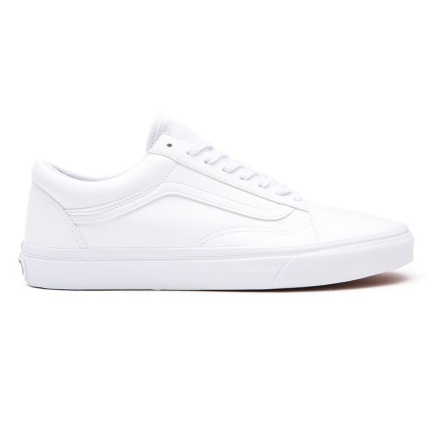 Vans Classic Tumble Old Skool Kengät Valkoinen | VN043R3IU47