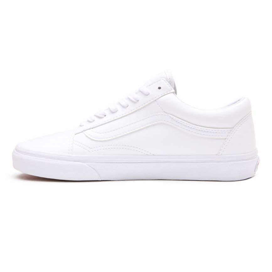 Vans Classic Tumble Old Skool Kengät Valkoinen | VN043R3IU47