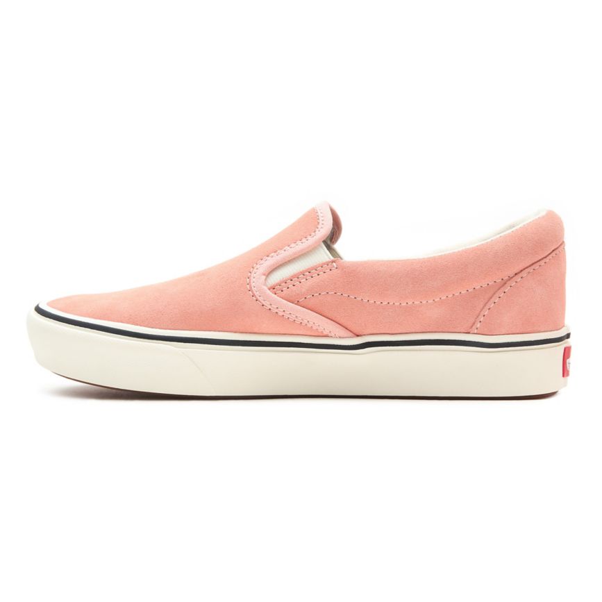 Vans Colour Pack ComfyCush Slip-On Kengät VaaleanOranssi | VN865T3VL46