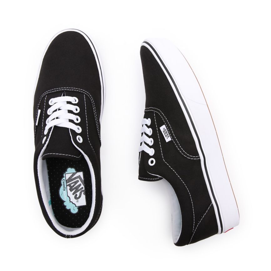 Vans Comfycush Era Kengät Mustat | VN357I8OB22