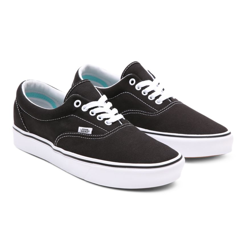 Vans Comfycush Era Kengät Mustat | VN819L5RD88