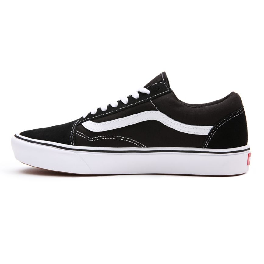 Vans Comfycush Old Skool Kengät Mustat | VN007O5MB22