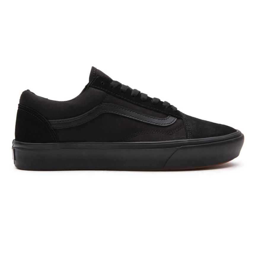 Vans Comfycush Old Skool Kengät Mustat | VN545O8YZ71