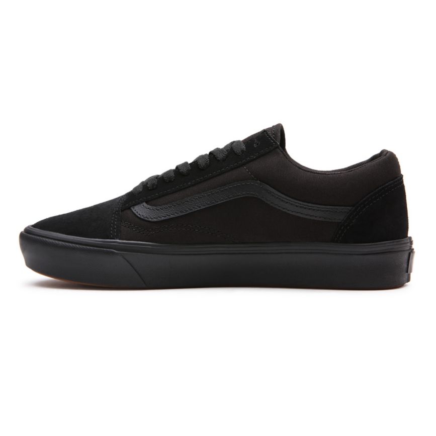 Vans Comfycush Old Skool Kengät Mustat | VN545O8YZ71