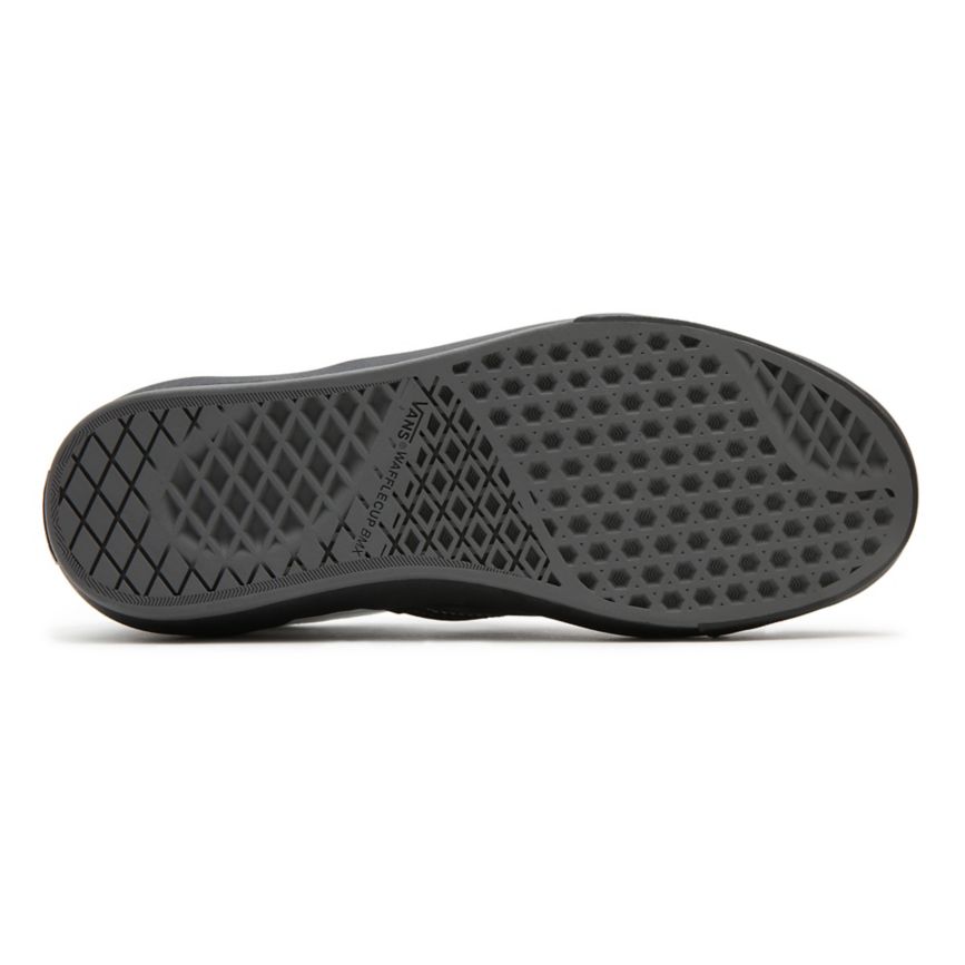 Vans DAK BMX Slip-On Kengät Mustat | VN083U4XI92