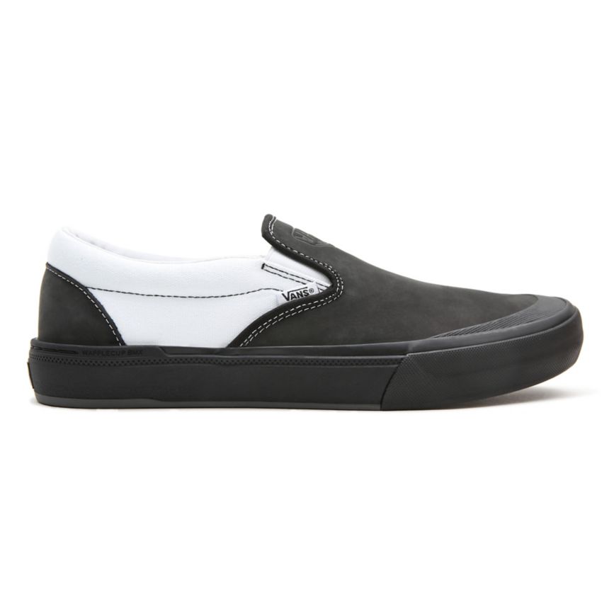 Vans DAK BMX Slip-On Kengät Mustat | VN281S5VP96