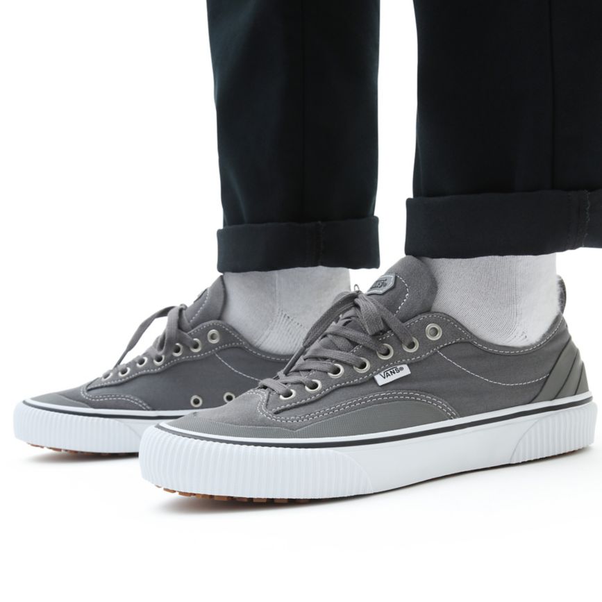 Vans Destruct SF Kengät Harmaat | VN239G2QF18