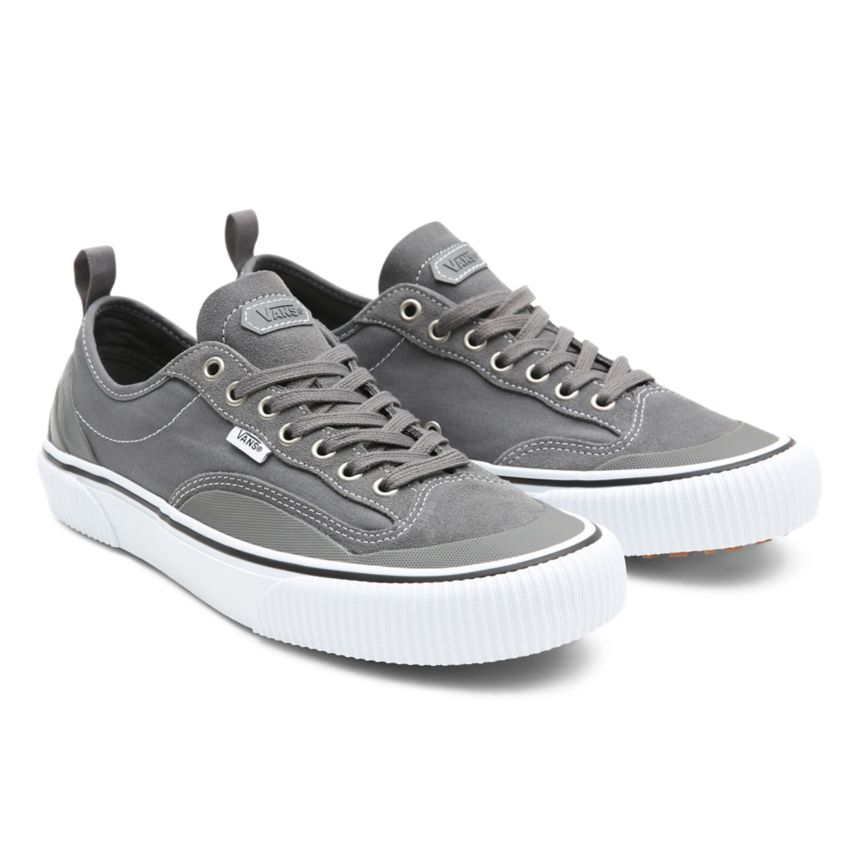 Vans Destruct SF Kengät Harmaat | VN239G2QF18