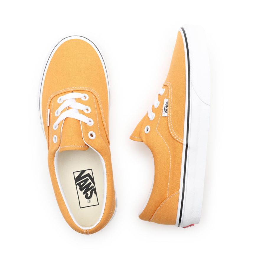 Vans Era Kengät Kultaiset | VN045S5QU28