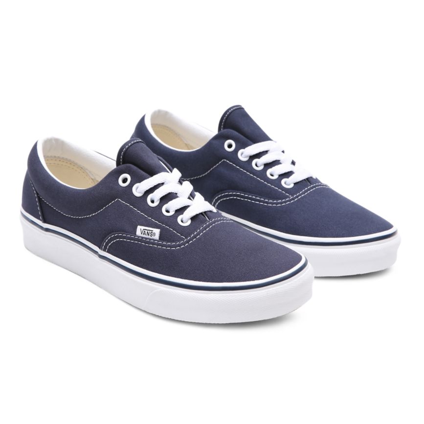 Vans Era Kengät Laivastonsininen | VN692S4HC45