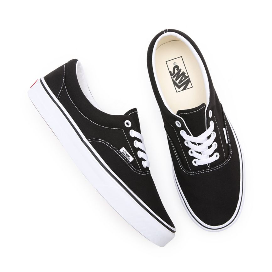 Vans Era Kengät Mustat | VN232V1HZ92