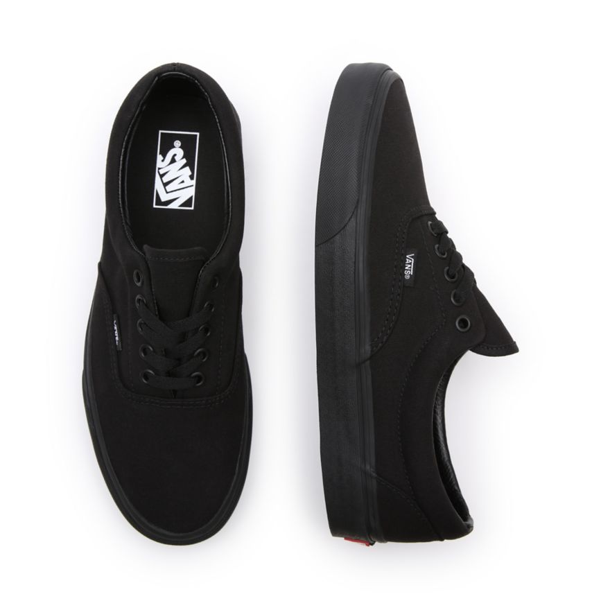 Vans Era Kengät Mustat | VN333F7RN03