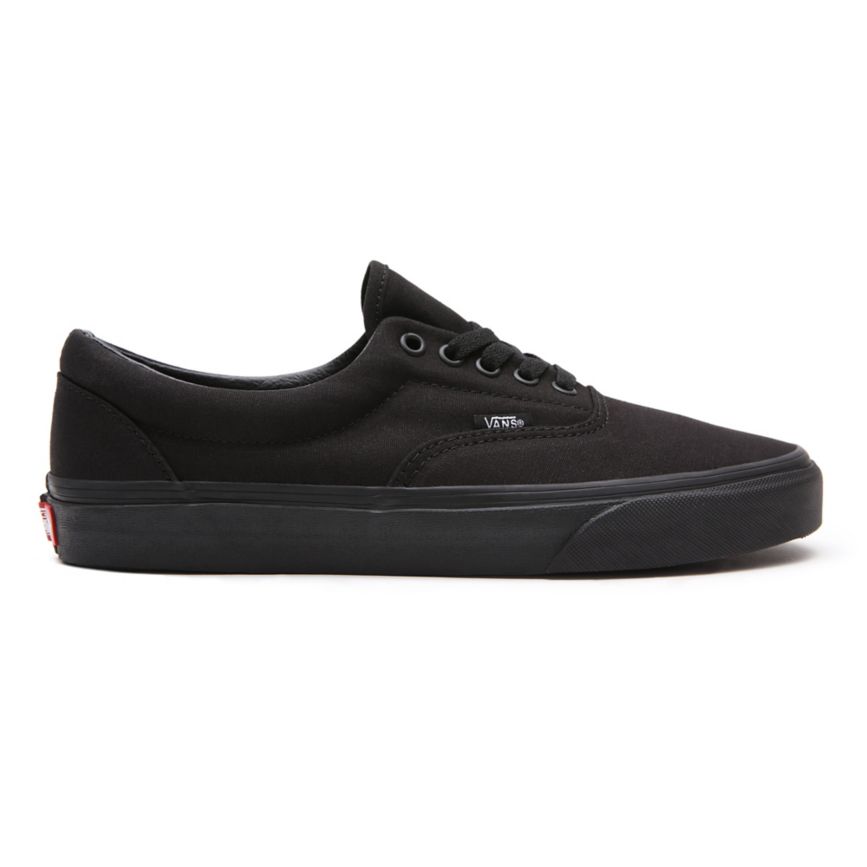 Vans Era Kengät Mustat | VN333F7RN03