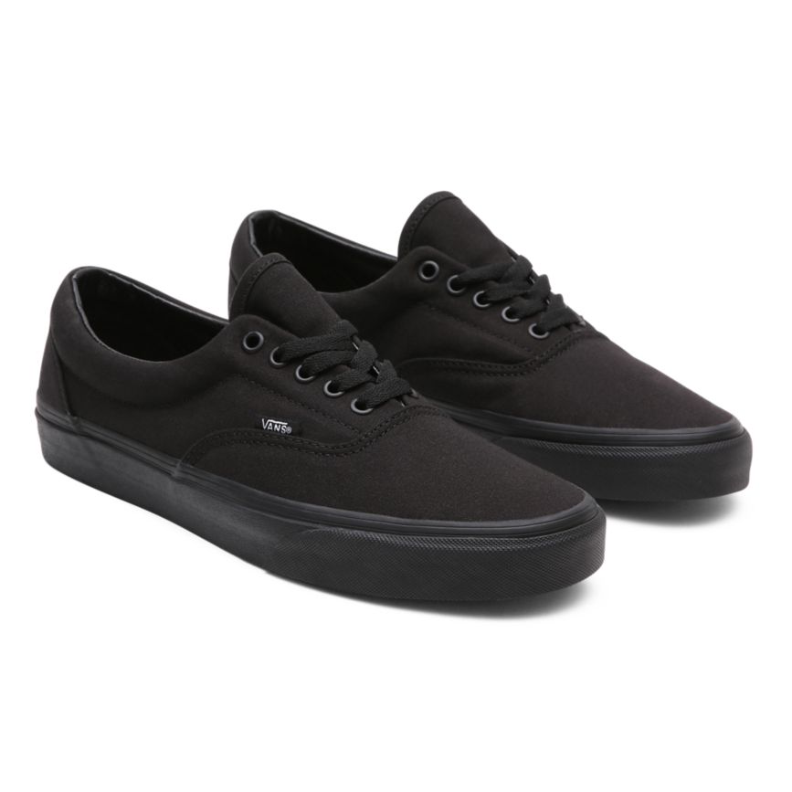 Vans Era Kengät Mustat | VN333F7RN03