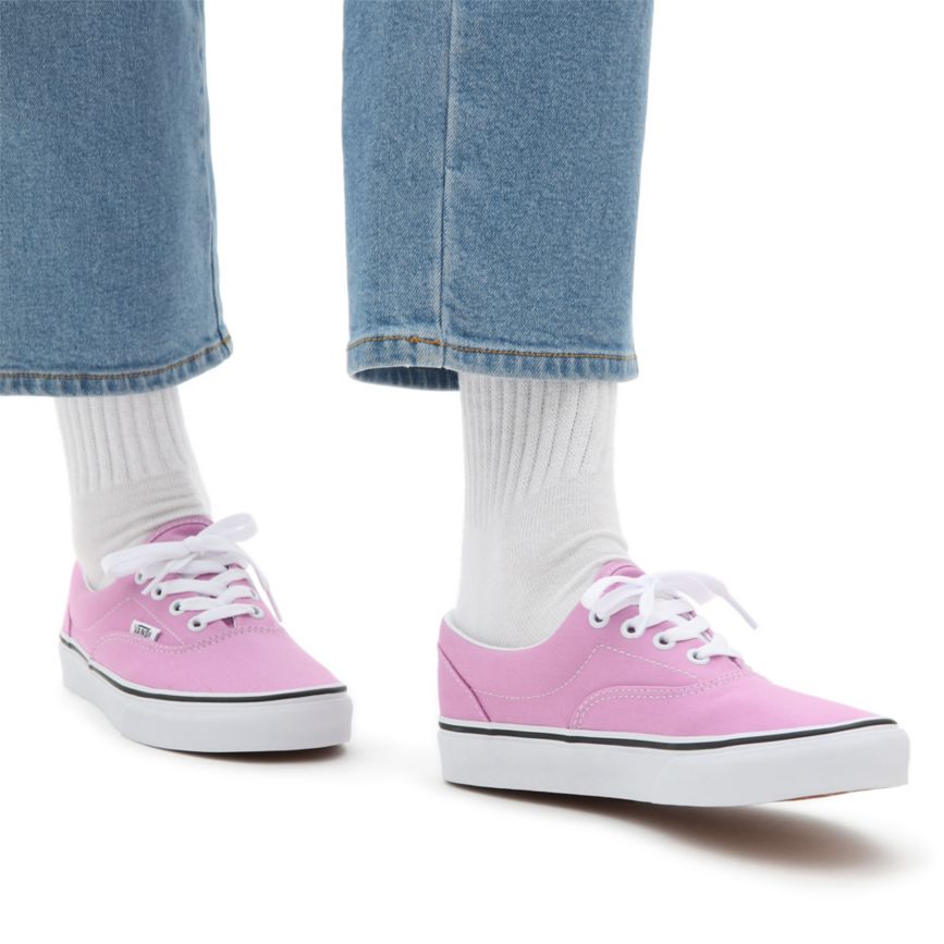 Vans Era Kengät Pinkki | VN713D8LO83