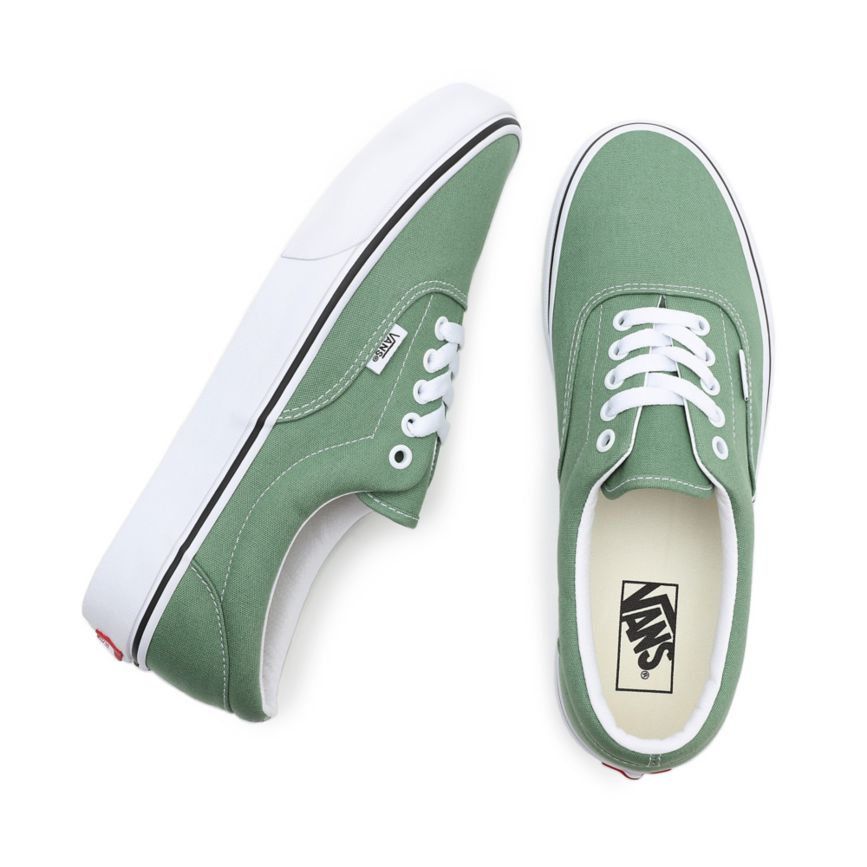 Vans Era Kengät Vihreä | VN154L0DF90