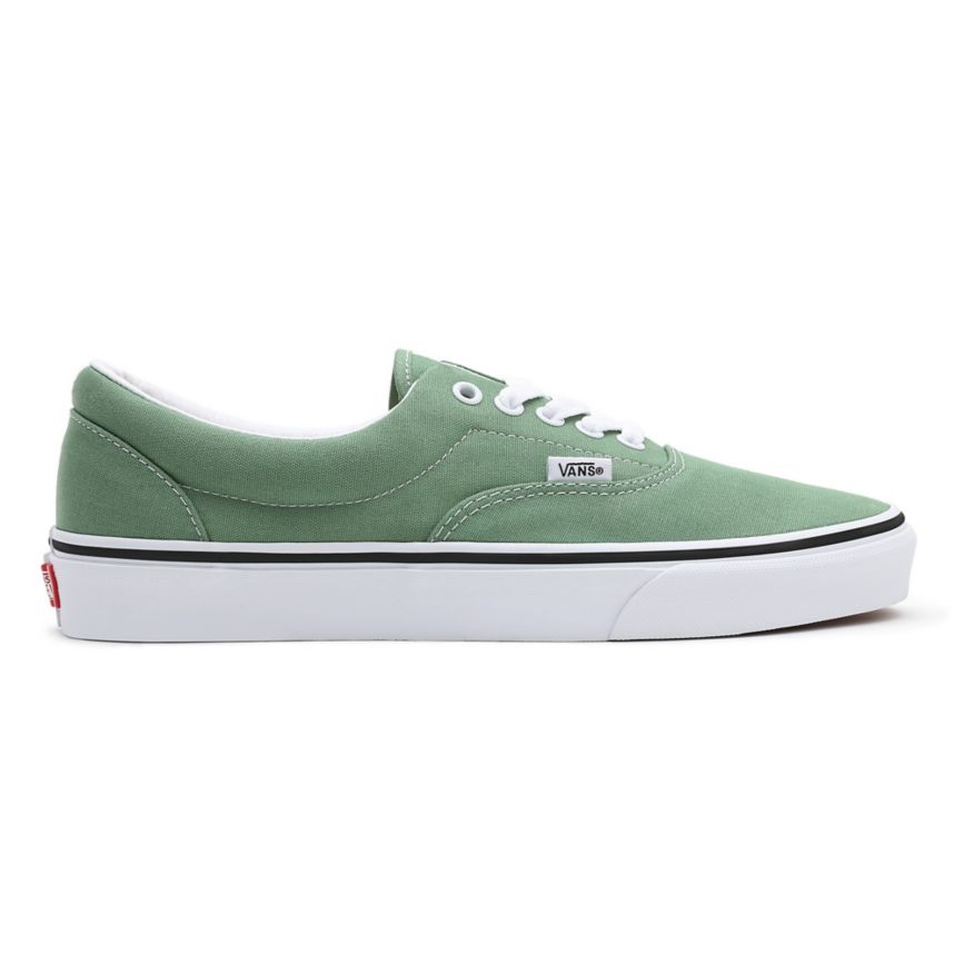 Vans Era Kengät Vihreä | VN154L0DF90