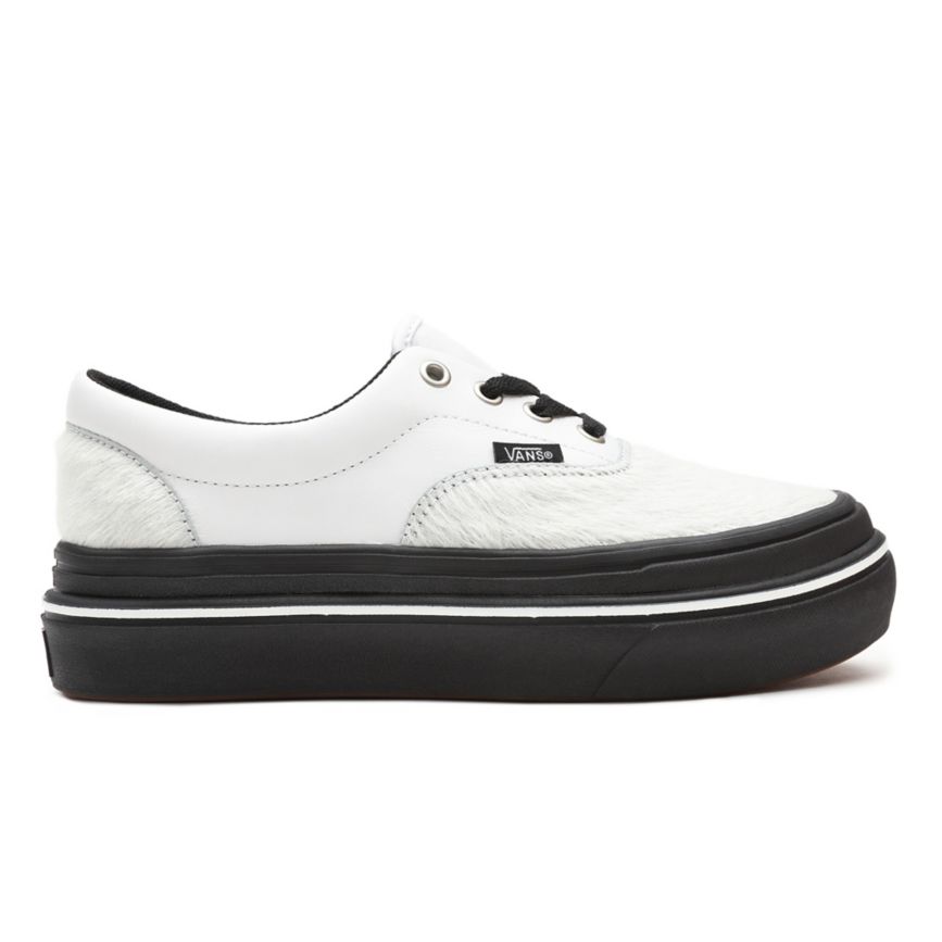 Vans Fury Super ComfyCush Era Kengät Valkoinen | VN599G2NR37