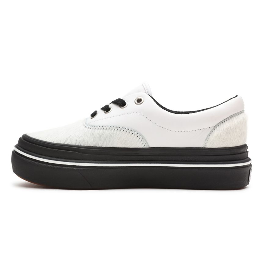 Vans Fury Super ComfyCush Era Kengät Valkoinen | VN599G2NR37