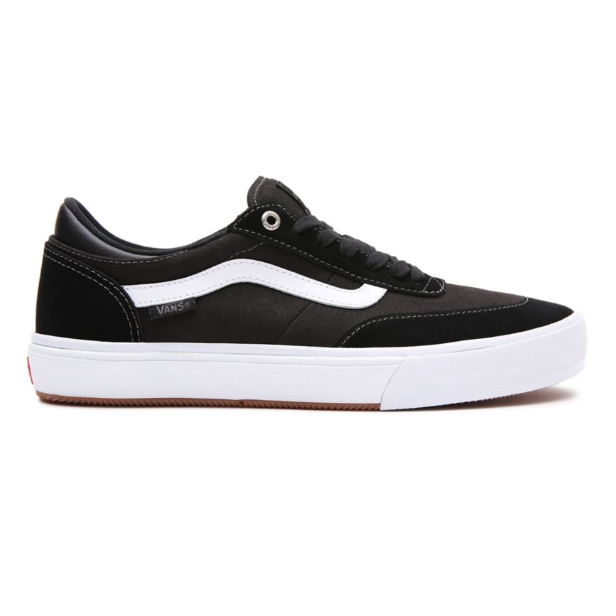 Vans Gilbert Crockett 2 Pro Kengät Mustat | VN454L1RT03