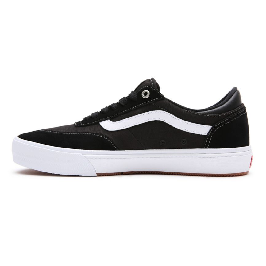 Vans Gilbert Crockett 2 Pro Kengät Mustat | VN454L1RT03