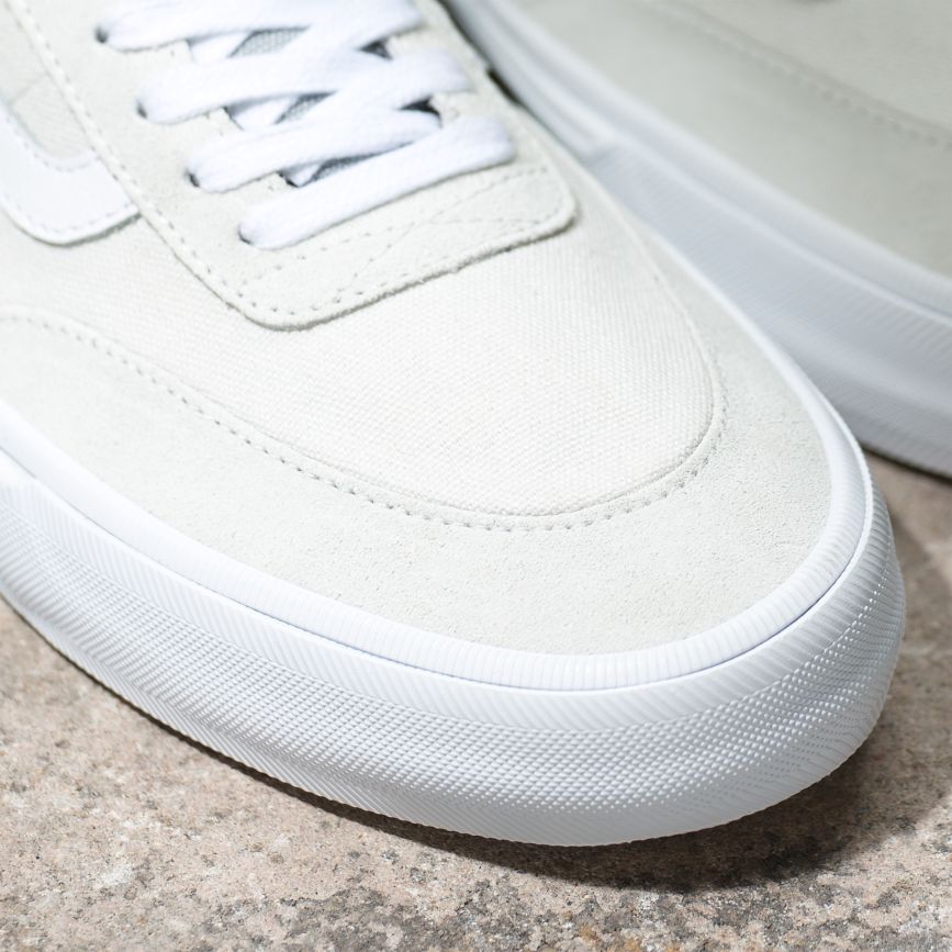 Vans Gilbert Crockett 2 Pro Kengät Sininen | VN177K7CK85