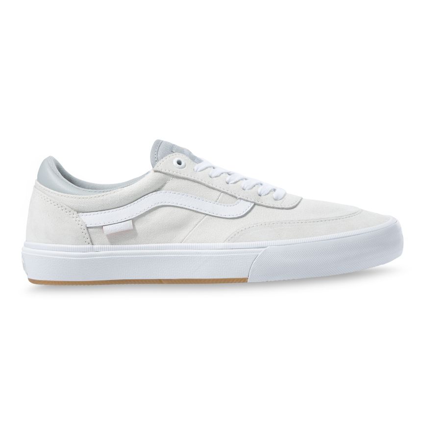 Vans Gilbert Crockett 2 Pro Kengät Sininen | VN177K7CK85