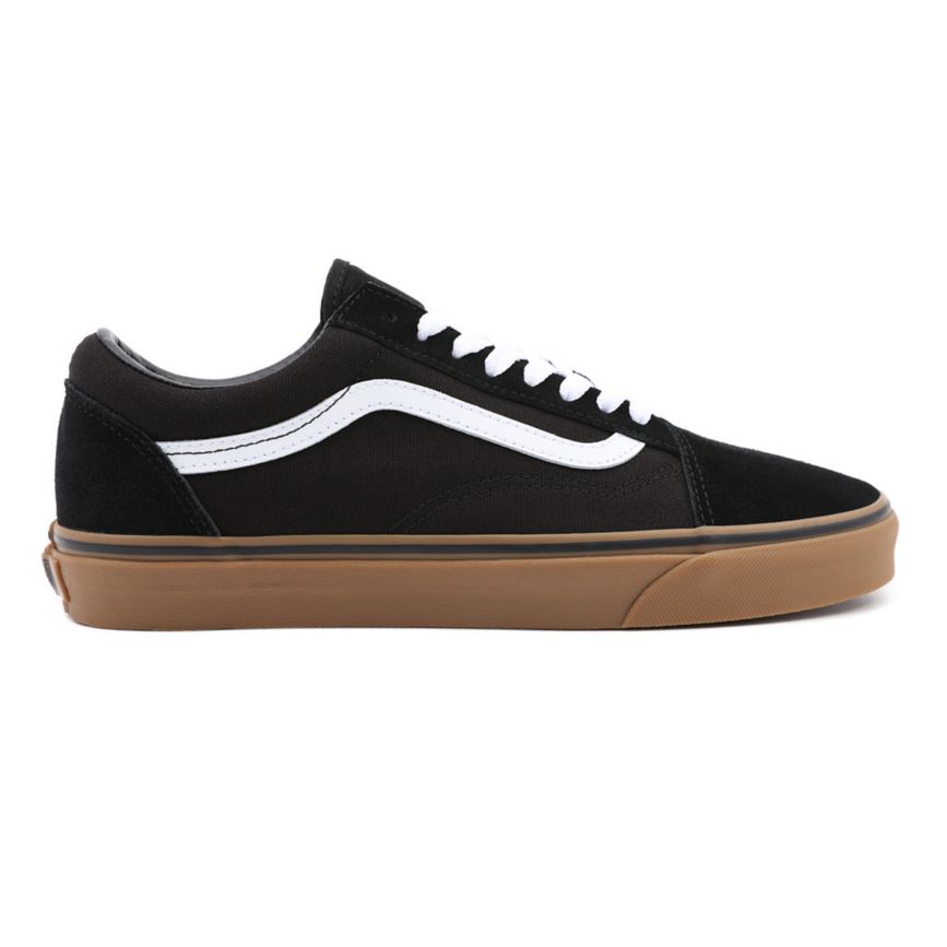 Vans Gumsole Old Skool Kengät Mustat | VN144Q2ED71