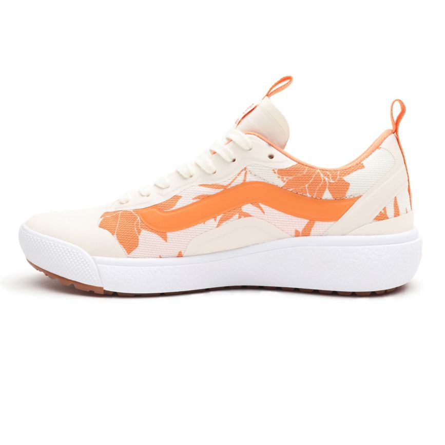 Vans Island Floral UltraRange EXO Kengät Oranssi | VN474C8CP95