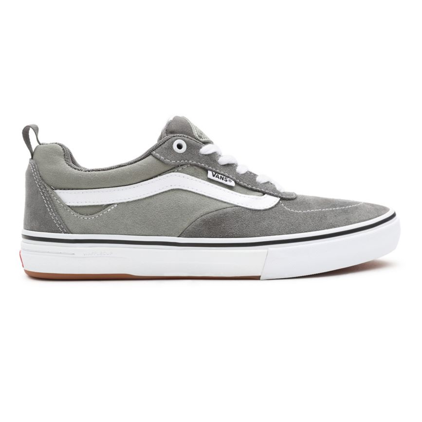 Vans Kyle Walker Pro Kengät Harmaat | VN474K4YR76